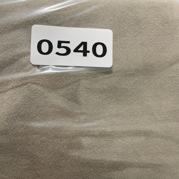 Dickies Girl khaki trousers - Picture 11 of 11